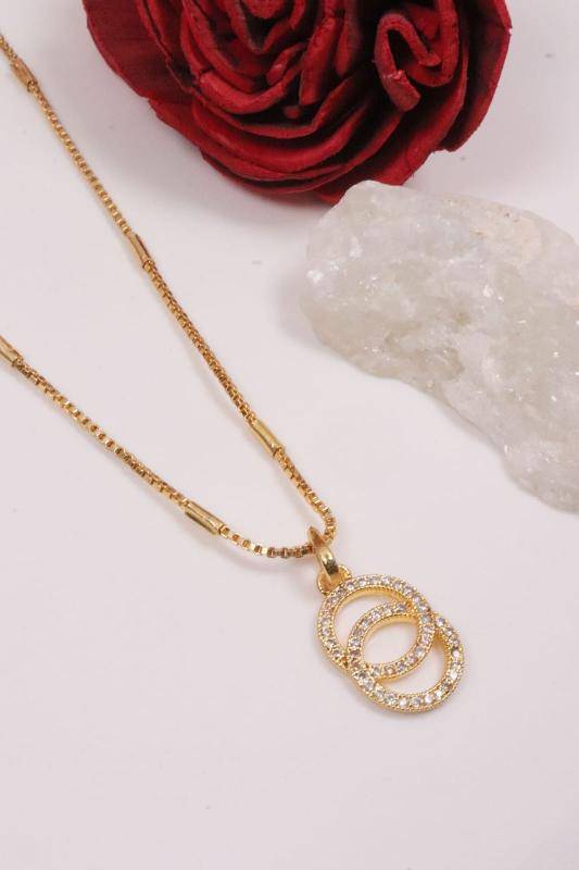 chain pedal cp97 Artificial jewellery in Mumbai